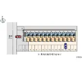 札幌市北区屯田三条４丁目 月極駐車場